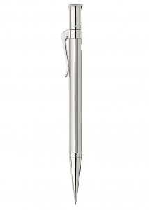 Creion Mecanic Classic Platinum Graf Von Faber-Castell [3]